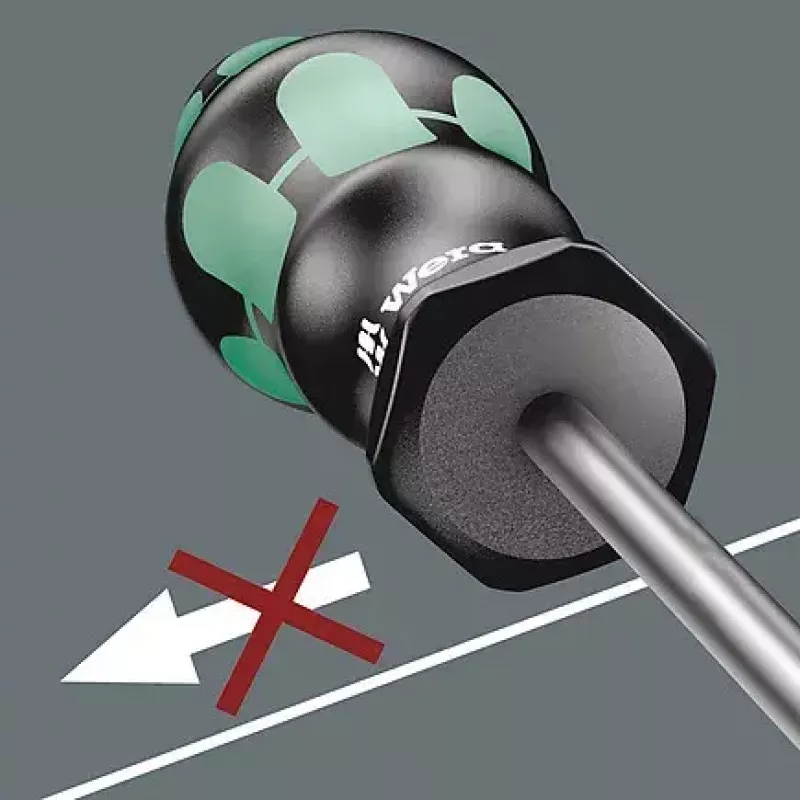 Zestaw Wera 335/350/355/3
