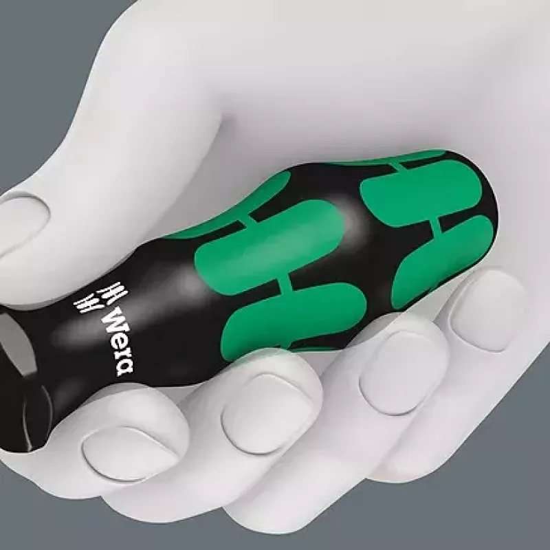 Zestaw Wera 335/350/355/3