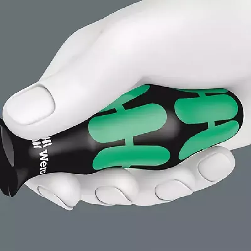 Zestaw Wera 335/350/355/3