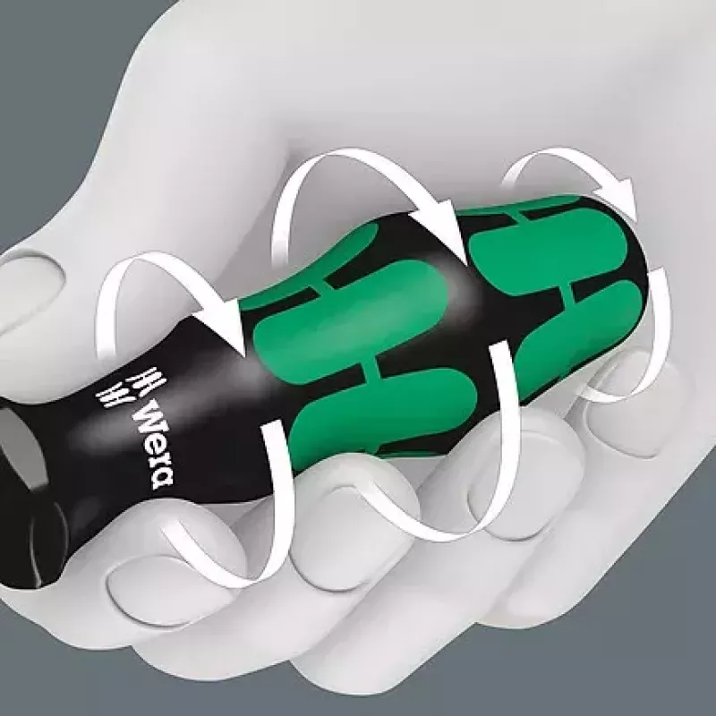 Zestaw Wera 335/350/355/3