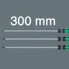 Zestaw Wera 335/350/355/3