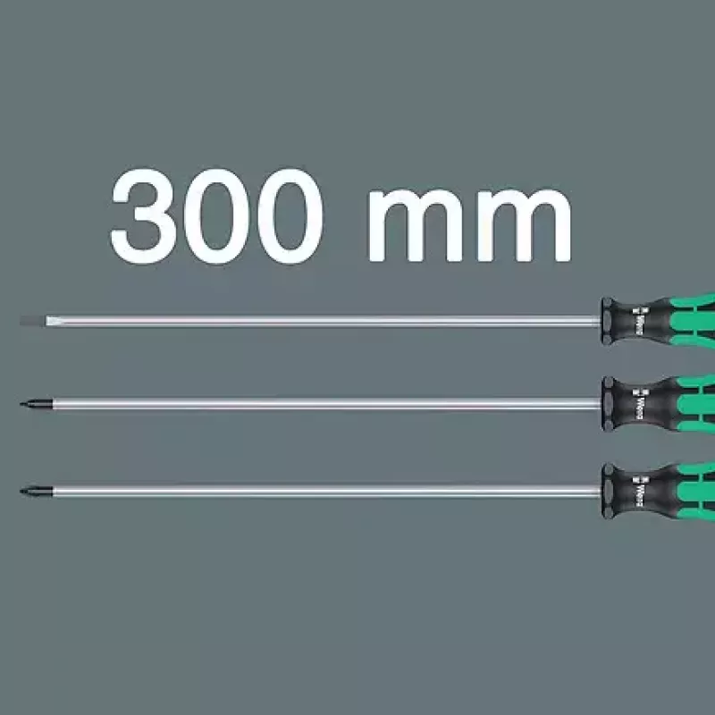 Zestaw Wera 335/350/355/3