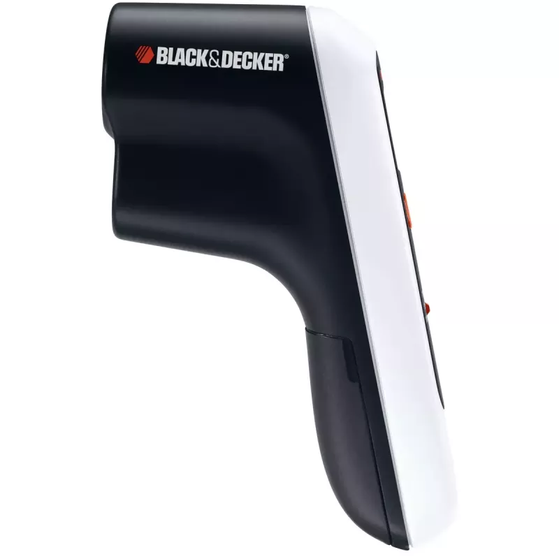 termometr ręczny Czarny & Decker TLD100-XJ