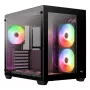Aerocool Dryft Midi Tower Czarny