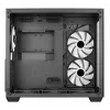 Aerocool Dryft Midi Tower Czarny