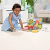 Melissa & Doug MDT BBN Blockables Farm GML, 2 yr(s), 56 szt., Plastik, Drewno