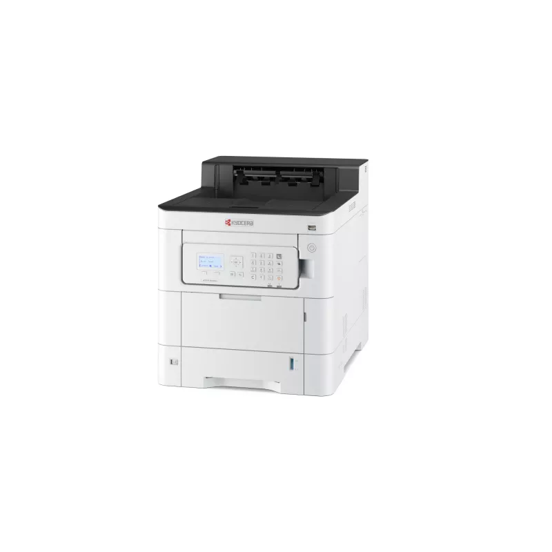 Drukarka KYOCERA PA4000cx Laserowa Kolor 1200 x 1200 DPI