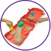 Spin Master Kinetic Sand - Zestaw Farmy, piasek kinetyczny