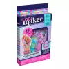 Zestaw do tworzenia bransoletek dziecięcych Cool Maker Stack’d Heishi Expansion Pack 1300 koralików na 15 bransoletek