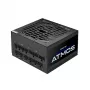 Zasilacz Chieftec Atmos 850 W 20+4 pin ATX ATX czarny