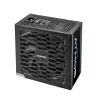 Zasilacz Chieftec Atmos 850 W 20+4 pin ATX ATX czarny