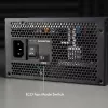 Zasilacz Chieftec Atmos 850 W 20+4 pin ATX ATX czarny
