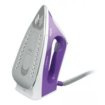Braun CareStyle 1 IS 1014 2200 W 1,5 L Stopa ceramiczna Fioletowy