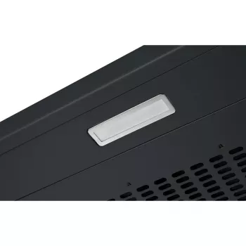 Okap Respekta Sina CH500SC-19, 50 cm, czarny (mat)