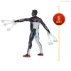 DC Comics, SUPERMAN, Mr. Terrific, Figurka Epic Strike, 15 cm, autentyczny styl filmowy, zawiera 2 akcesoria, zabawki dla chłopców i dziewczynek od 4 lat