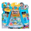 Moose Toys MrBeast Lab Swarms II Atomic 12-pack, 5 lat, Wielokolorowy