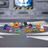 Moose Toys MrBeast Lab Swarms II Atomic 12-pack, 5 lat, Wielokolorowy