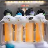 Moose Toys MrBeast Lab Swarms II Atomic 12-pack, 5 lat, Wielokolorowy