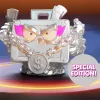 Moose Toys MrBeast Lab Swarms II Atomic 12-pack, 5 lat, Wielokolorowy