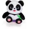 Moose Toys Little Live Pets My Baby Panda Chuchu, Zabawkowy panda, 4 lat(a), Interaktywny, Dźwiękowy, AA