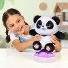 Moose Toys Little Live Pets My Baby Panda Chuchu, Zabawkowy panda, 4 lat(a), Interaktywny, Dźwiękowy, AA