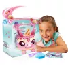 Moose Toys Cookeez Makery Freezy Cakez, Chłopiec/Dziewczynka, 5 lat, Dźwiękowa