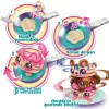 Moose Toys Cookeez Makery Naleśnik, Zabawkowe jedzenie, 5 lat(a)