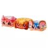 Moose Toys Cookeez Makery Naleśnik, Zabawkowe jedzenie, 5 lat(a)