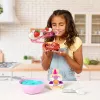 Moose Toys Cookeez Makery Naleśnik, Zabawkowe jedzenie, 5 lat(a)