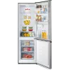 Gorenje RK418CPS4WD Wolnostojąca 268 L Stal nierdzewna
