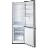 Gorenje RK418CPS4WD Wolnostojąca 268 L Stal nierdzewna