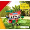 Zestaw do zabawy Simba‑Dickie Majorette CLAAS Farm Playset — budynki do zabawy, zestaw o tematyce rolniczej