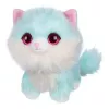 Scruff-a-Luvs Pet Scruffs pojedyncze opakowanie niebieski Plush Toy