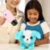 Scruff-a-Luvs Pet Scruffs pojedyncze opakowanie niebieski Plush Toy