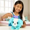 Scruff-a-Luvs Pet Scruffs pojedyncze opakowanie niebieski Plush Toy