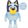 Moose Toys Pratende BLUEY, Postać z kreskówki, 3 lat(a), Dźwiękowa, AA, Baterie w zestawie