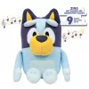 Moose Toys Pratende BLUEY, Postać z kreskówki, 3 lat(a), Dźwiękowa, AA, Baterie w zestawie