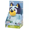 Moose Toys Pratende BLUEY, Postać z kreskówki, 3 lat(a), Dźwiękowa, AA, Baterie w zestawie