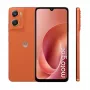 Motorola moto g06 17,5 cm (6,88 cala) Dual SIM Android 15 4G USB Type-C 4 GB 256 GB 5200 mAh Pomarańczowy