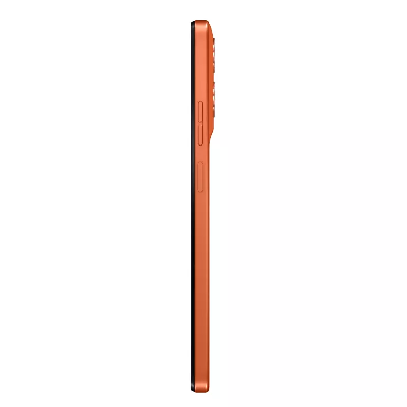 Motorola moto g06 17,5 cm (6,88 cala) Dual SIM Android 15 4G USB Type-C 4 GB 256 GB 5200 mAh Pomarańczowy