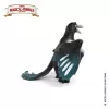 schleich Pinkie the magpie, 3 lata, Wielokolorowy, Plastik