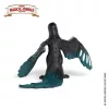 schleich Pinkie the magpie, 3 lata, Wielokolorowy, Plastik