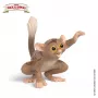 schleich Fitzgeraldo Tarsier, 3 lat(a), Wielokolorowy, Plastik
