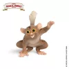 schleich Fitzgeraldo Tarsier, 3 lat(a), Wielokolorowy, Plastik