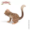 schleich Fitzgeraldo Tarsier, 3 lat(a), Wielokolorowy, Plastik