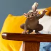 schleich Fitzgeraldo Tarsier, 3 lat(a), Wielokolorowy, Plastik