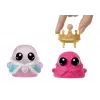 MGA Entertainment DohKins Ice Cream Castle Zestaw ciastoliny 127.57 g Wielokolorowy