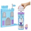 MGA Entertainment DohKins Ice Cream Castle Zestaw ciastoliny 127.57 g Wielokolorowy
