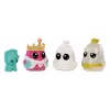 MGA Entertainment DohKins Ice Cream Castle Zestaw ciastoliny 127.57 g Wielokolorowy