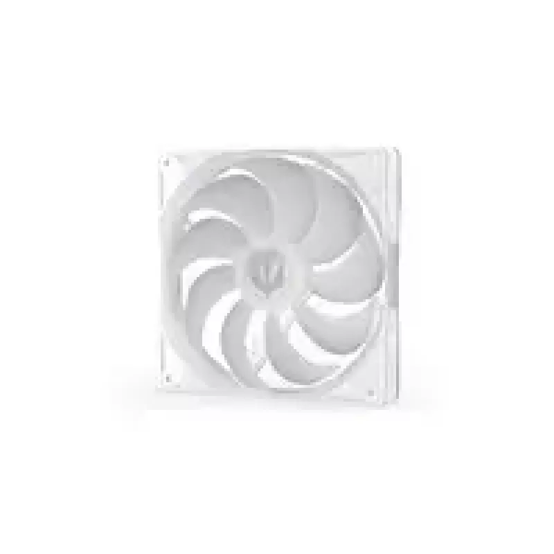 Wentylator chłodzący ENDORFY Stratus 140 biały PWM ARGB 140 mm